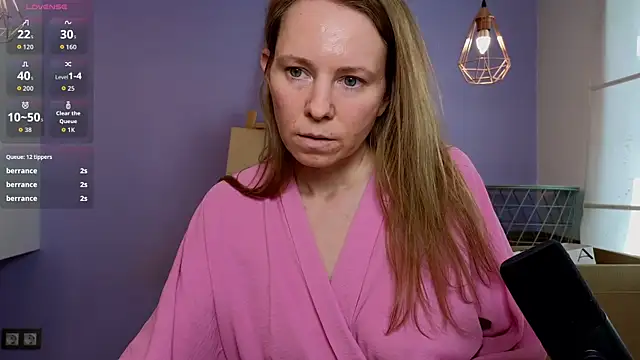 دردشة JanePearl الجنسية المباشرة