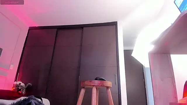 Lissy__Addams: απευθείας συνομιλία ΧΧΧ