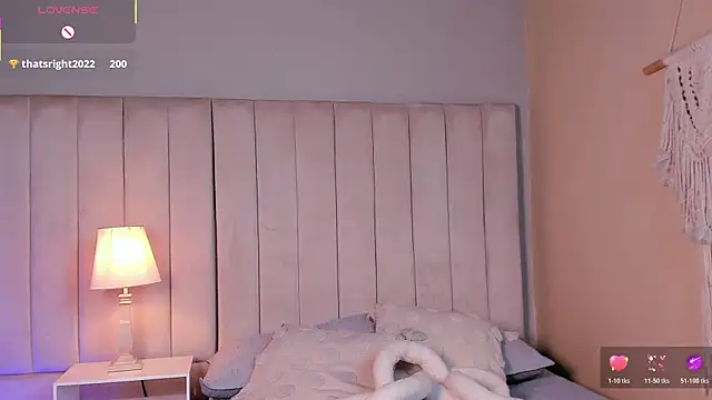 Elise_DiamondのライブXXXチャット