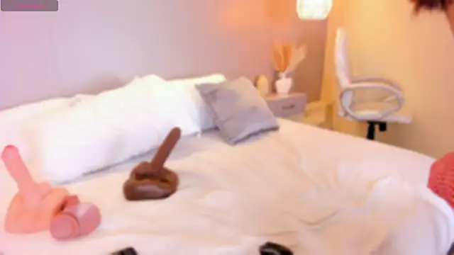 AmyColman_のライブXXXチャット