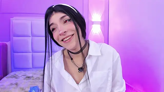 Онлайн чат XXX AliiceWonderland_