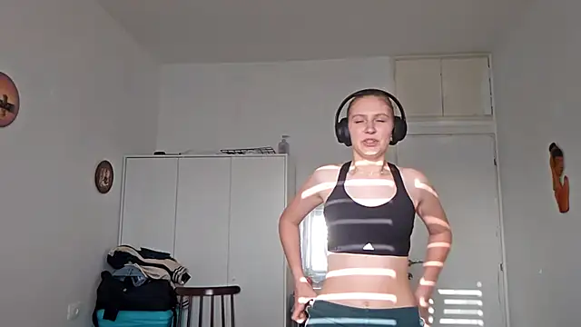 WesleyFrohlingのライブXXXチャット