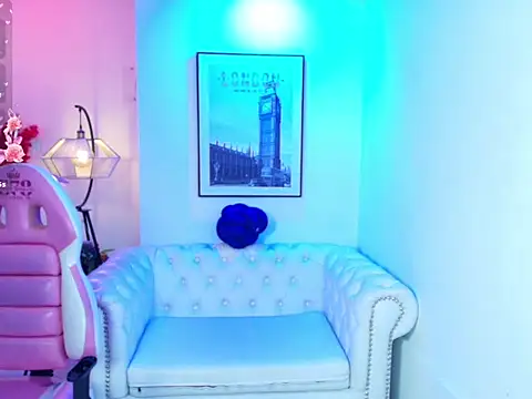 Lila_monroeのライブXXXチャット