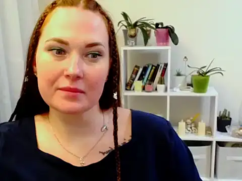 Chat XXX Live Lady_Tiana