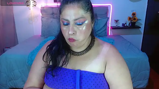 Keyla01_のライブXXXチャット