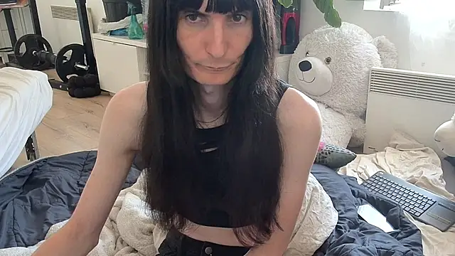 CeriseLapine Show Webcam