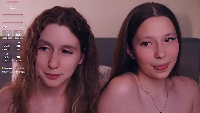 Chat XXX Live GabrielleLynchard