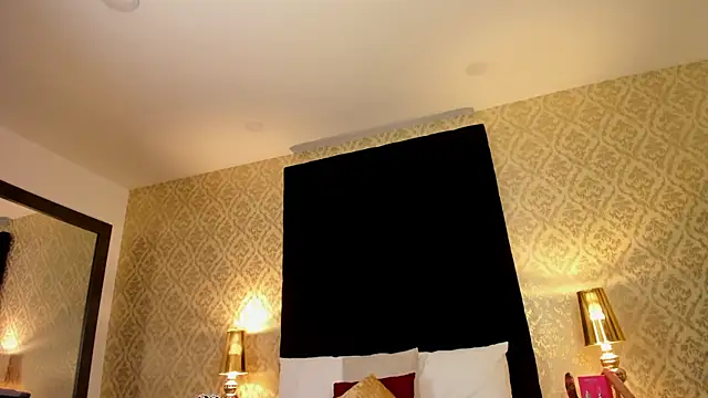 kendal_johnson Webcam-Show