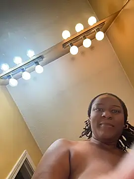 Show Webcam de CoCoGoddess_