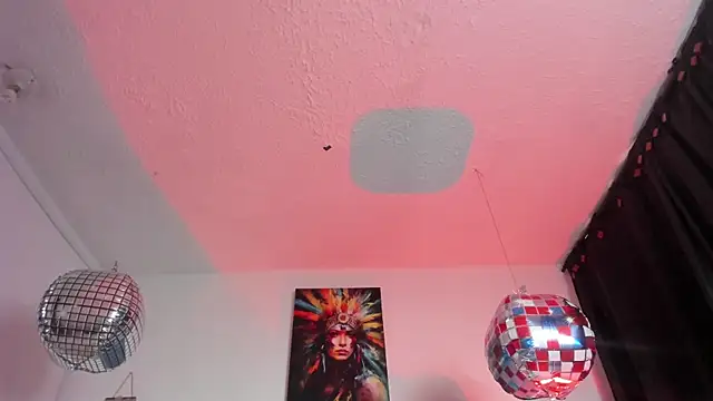 Chat XXX ao vivo de Ariel_star1