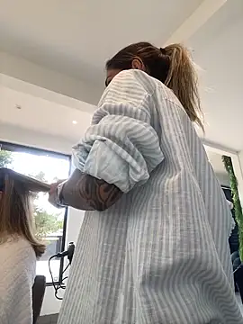 Chat XXX Live sabrinaneves