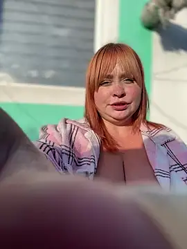 Pokazy przed kamerką – SweetCuteGirls1023