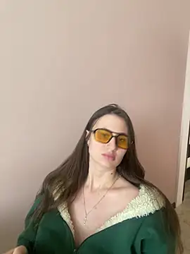 Chat XXX Live Flossy_Vettie