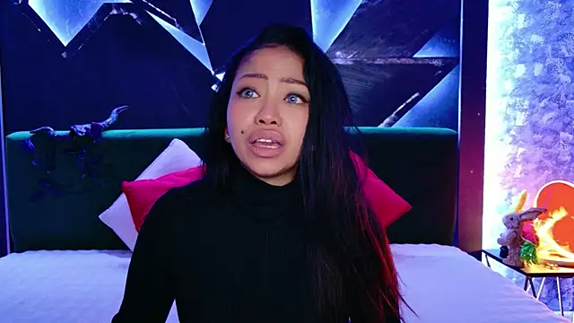 Chat XXX Live ElyaQuinn