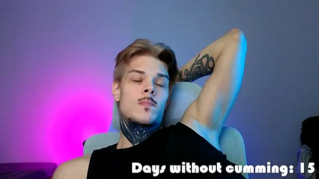 Chatroom XXX en direct de DENIS_HERE