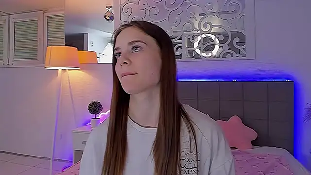 Chat XXX Live LuisaClover