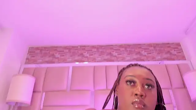 Chat XXX Live ShaniaBrownn