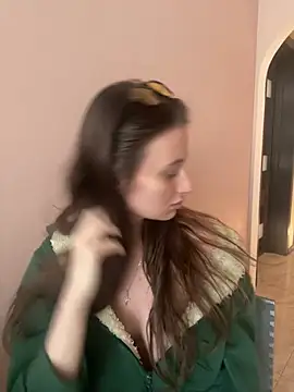 Chat XXX Live Flossy_Vettie