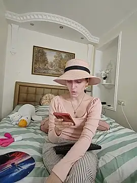 Iren 라이브 XXX 채팅