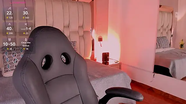 Chat XXX ao vivo de KatherineRuiz_