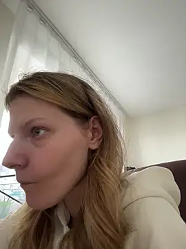 MaryHigginsのライブXXXチャット