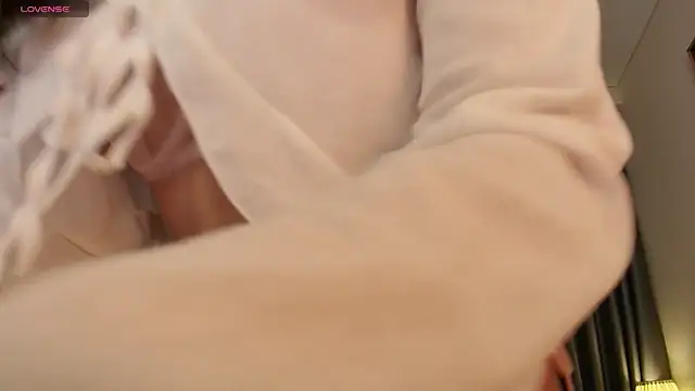 linbaelin – Live XXX-chat