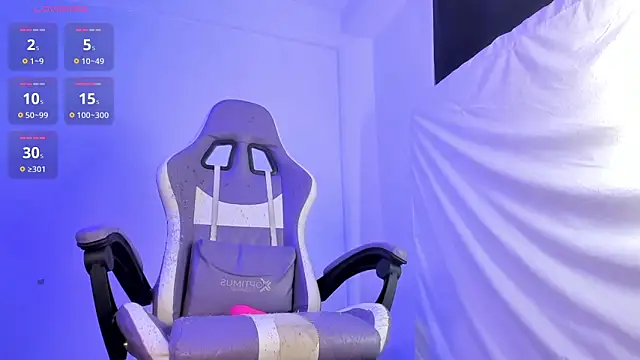 Im_miguel0: вебкам-шоу