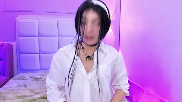 Show Webcam de AliiceWonderland_