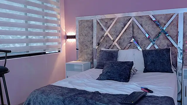 دردشة KarlaBlossom الجنسية المباشرة