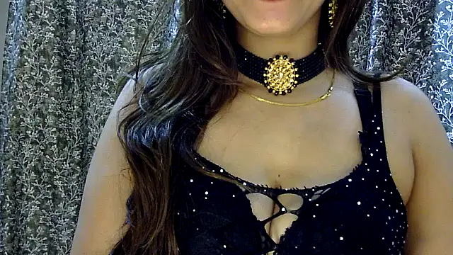 Živý XXX chat Exotic_tanvi