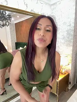 MonicaMoret Show Webcam