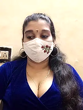 amelia-rani Webcamshow