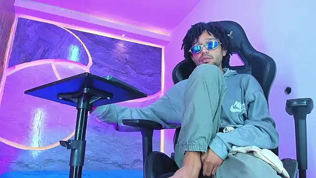 Josh_Hot_Sex's Webcam Show