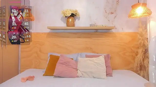 Lasira_Thill Live XXX-Chat