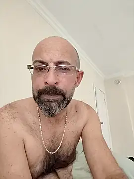 dangerx45 Adlı Modelin Web Kamerası Şovu