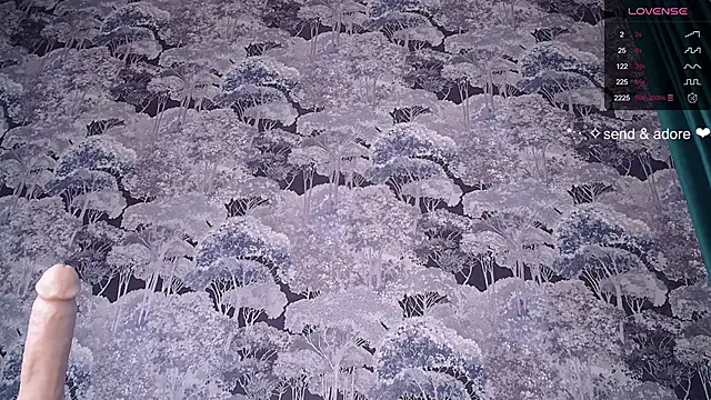 Sembang XXX Secara Langsung Ambrosia_nectar