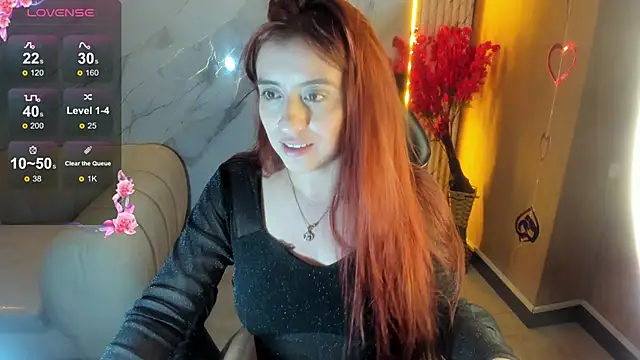 andrea_tasty_tf Show Webcam