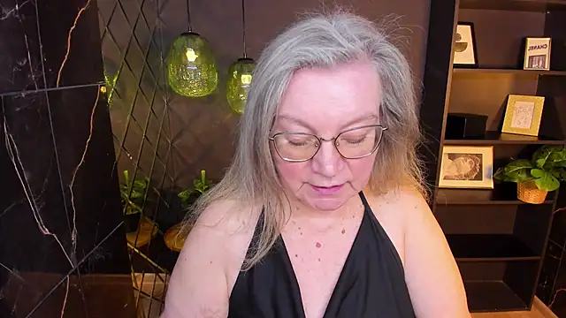 NataliMellow 现场XXX聊天