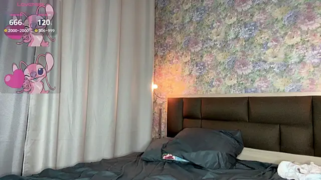 LoraDavi Live XXX-Chat