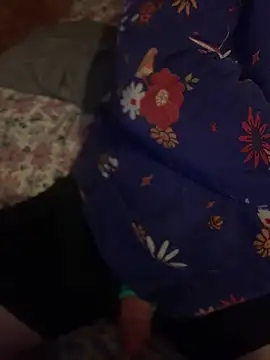 Ldnick69のウェブカメラショー