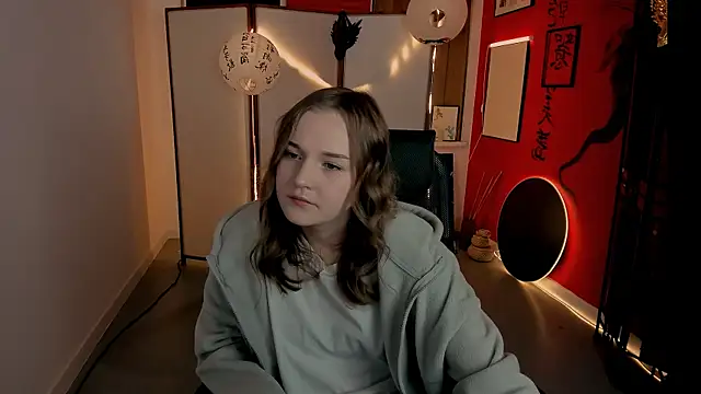 LissaTelor Chat XXX in diretta