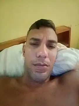 Show Webcam de UnreadyChutzpa