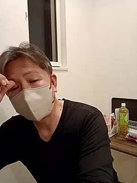 erogari_chanのウェブカメラショー