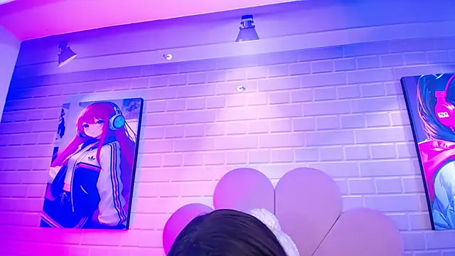 roseefancy19 Show Webcam