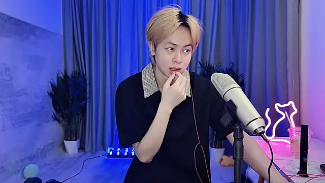 hafabva's Webcam Show