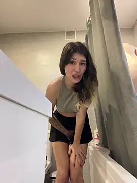 Chat XXX ao vivo de RussianGirls_