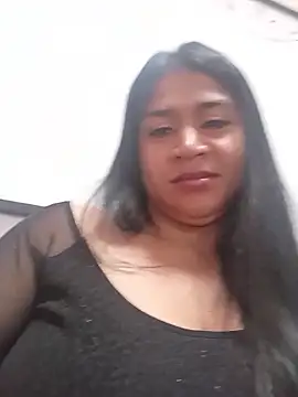 LexyJohnnes_ Show Webcam