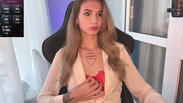 Онлайн чат XXX Blue__Berry__