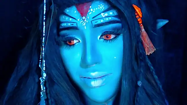 MARIA_SUMMER89 Show Webcam