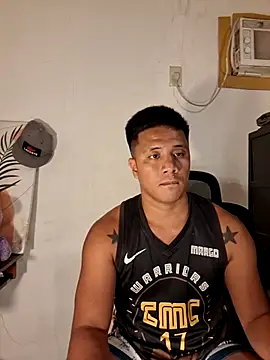 Felix_Asher élő XXX-chatje